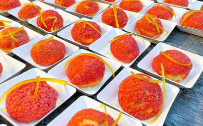 Come organizzare un catering per un evento: la guida pratica passo per passo