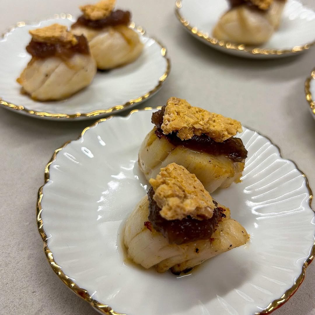 buffet catering matrimonio torino finger food