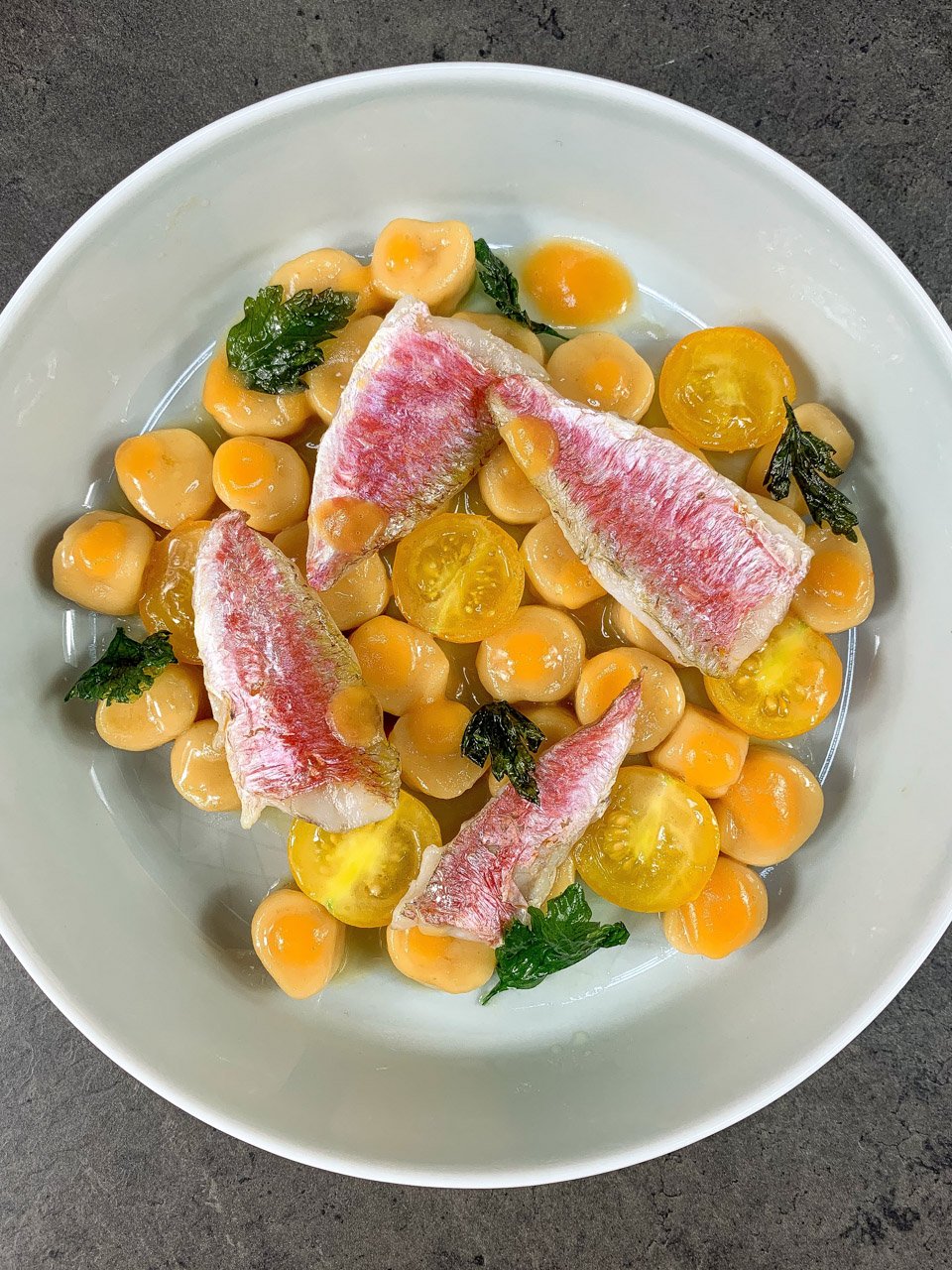 Chef a domicilio per catering privato milano