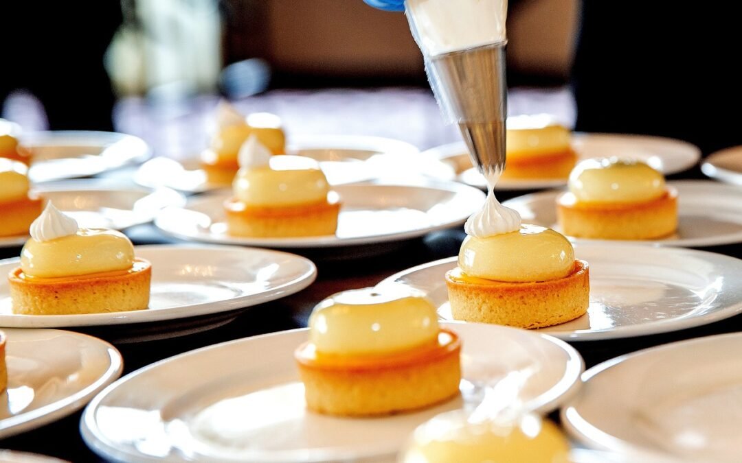 Chef a domicilio per catering privato a milano con attrezzatura