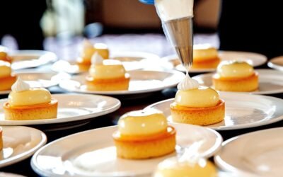 Chef a domicilio: la soluzione elegante per cene perfette (senza cucinare né lavare i piatti 😉)