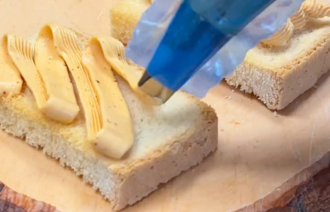 Come preparare un burro aromatizzato al