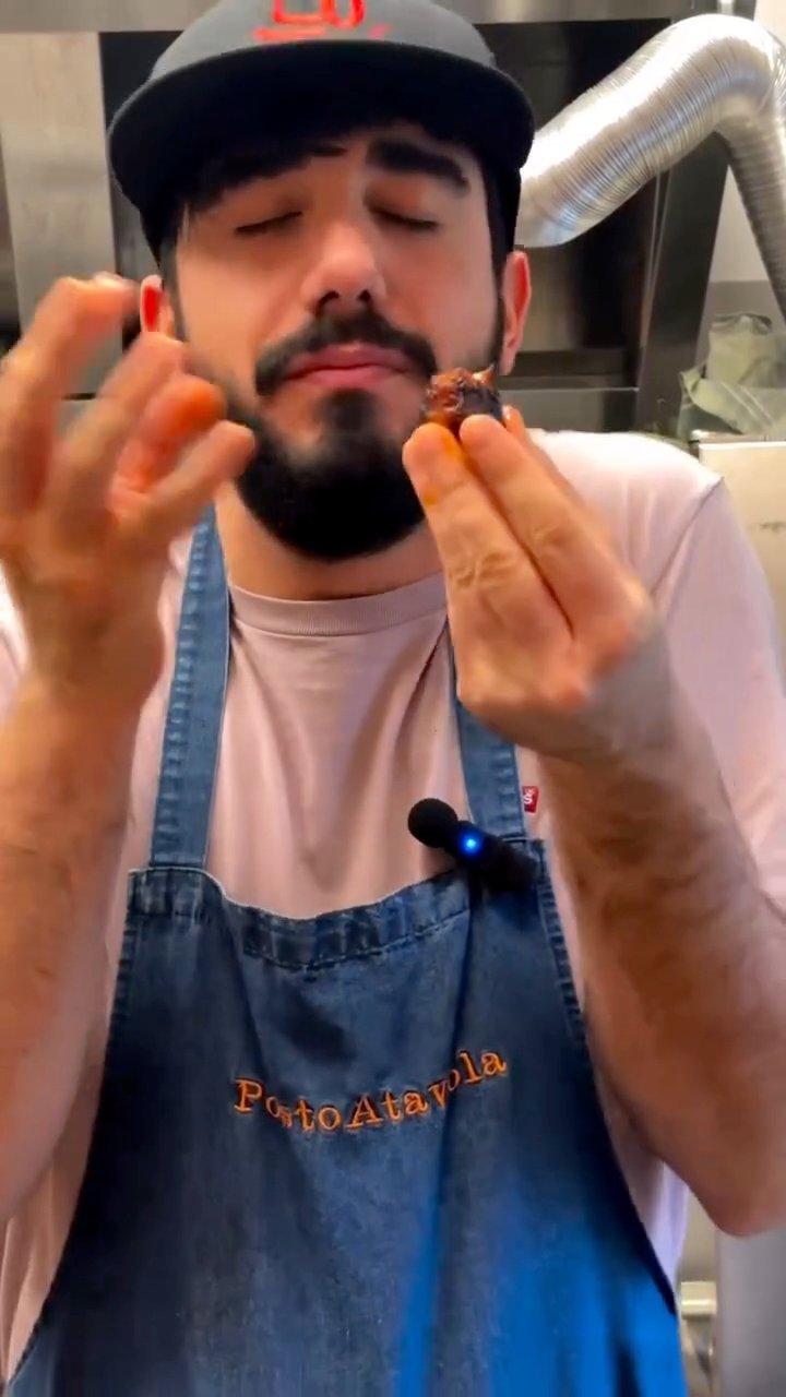 Come cucinare la pancia di maiale chef a domicilio catering