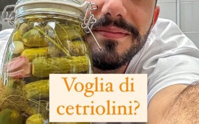 Come preparare cetriolini sottoaceto in casa: la mia ricetta facile e aromatica