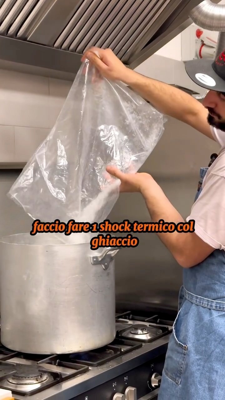 Come preparare il fondo bruno