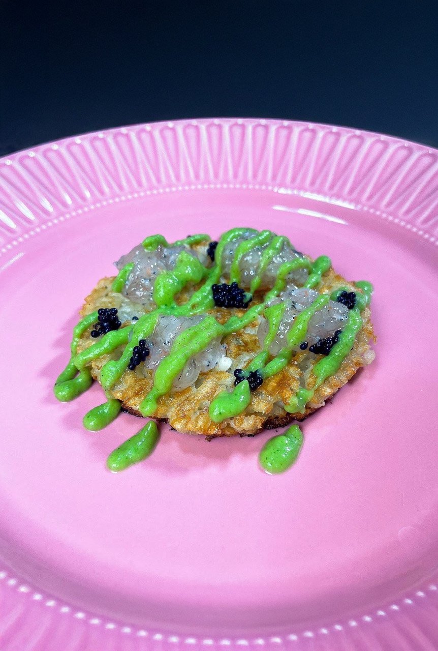 Catering senza glutine torino con piatti gourmet chef