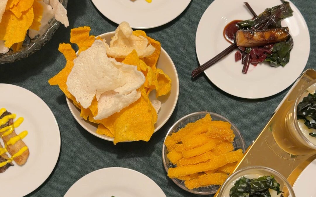 Catering aziendale Torino - Posto@Tavola