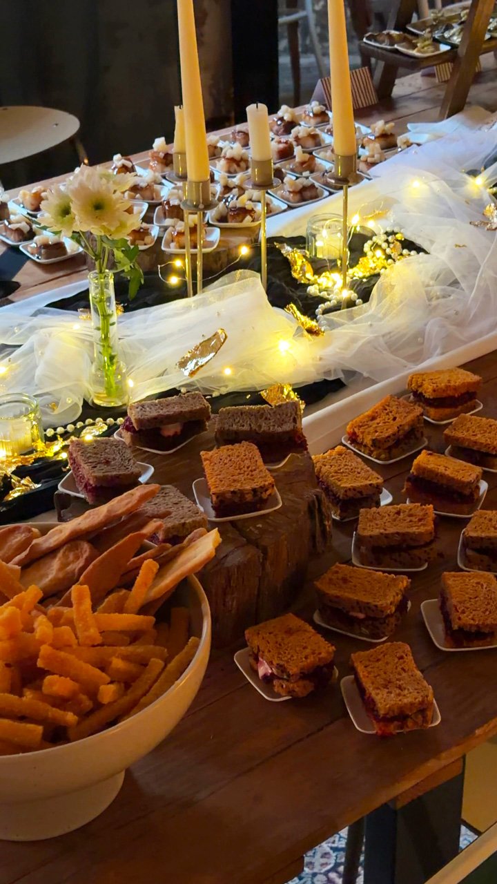 quanto costa un catering a torino