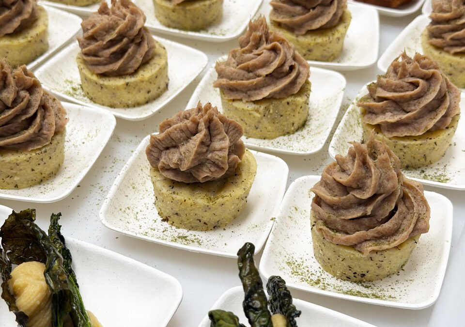 quanto costa un catering fingerfood