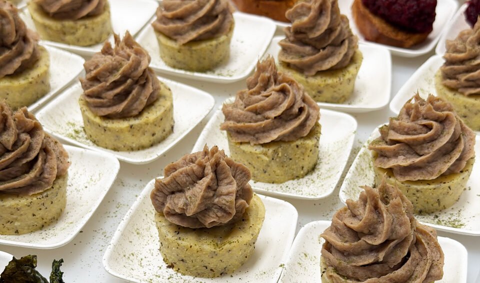 quanto costa un catering fingerfood