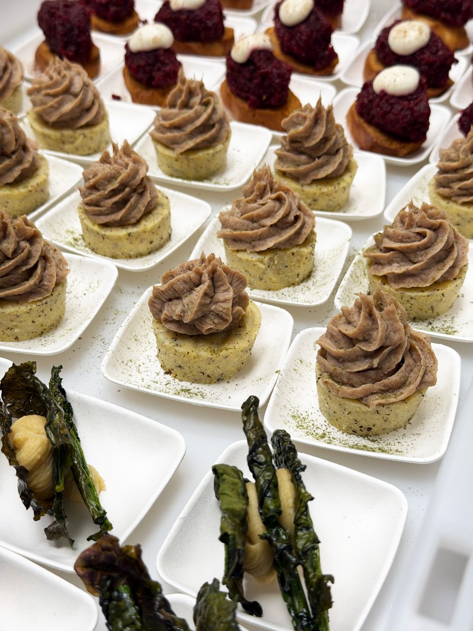 quanto costa un catering fingerfood