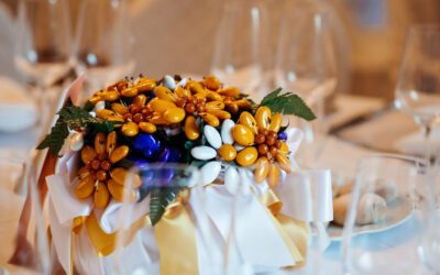 Ristorante vs Catering: quale soluzione scegliere per il tuo matrimonio?