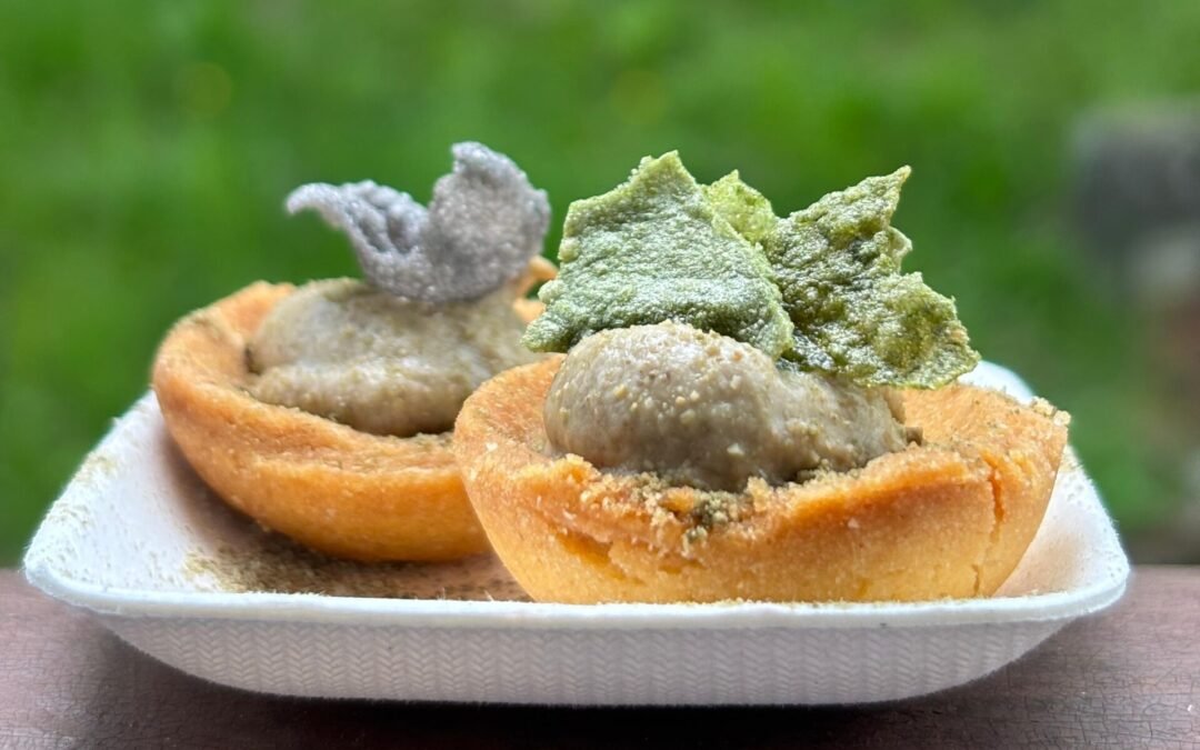 Catering Buffet fingerfood cerimonie a torino