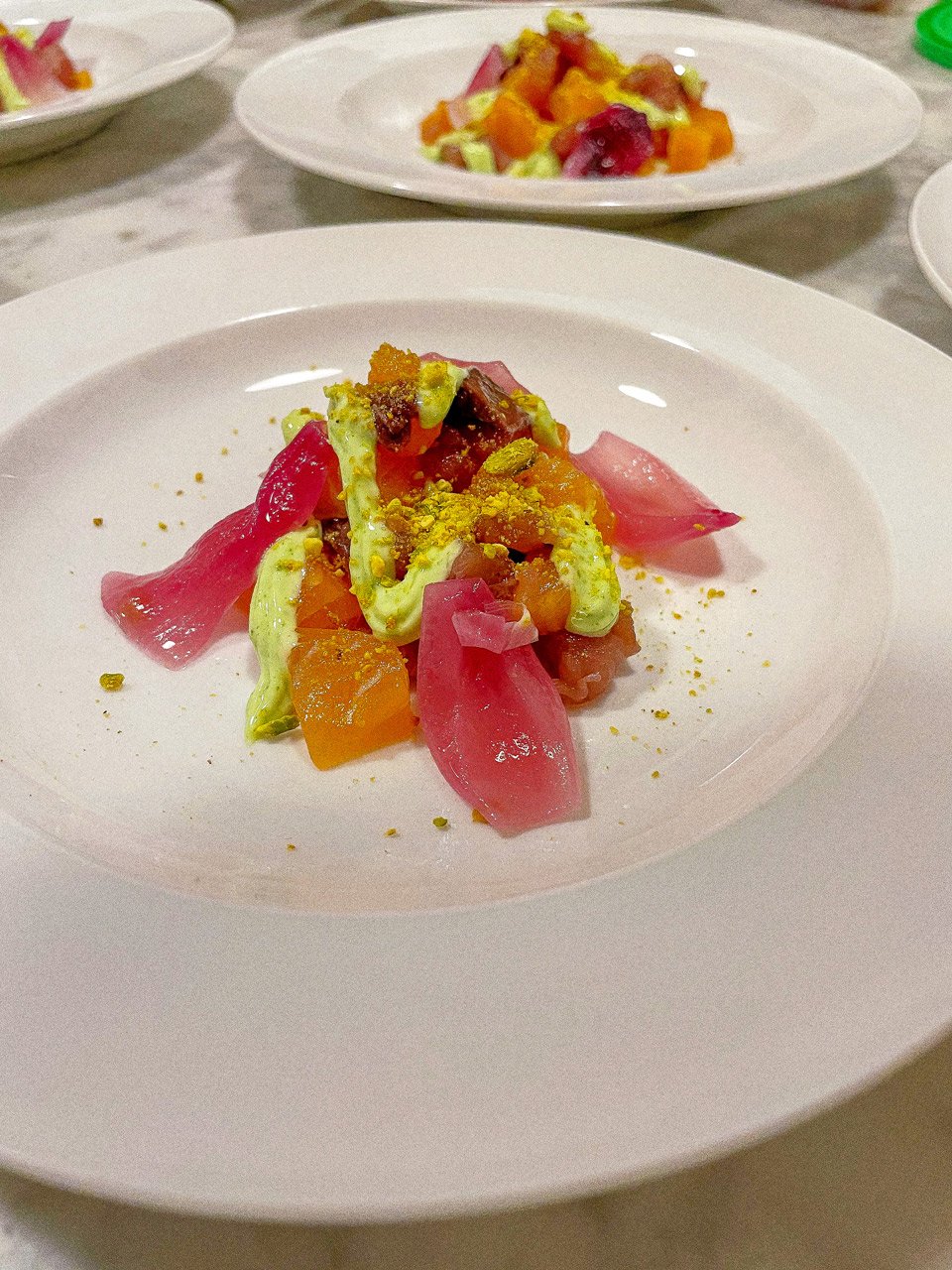 catering aziendale di lusso a Torino e Milano
